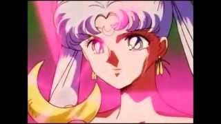 Sailor Moon: The Motion Picture - Concept Trailer