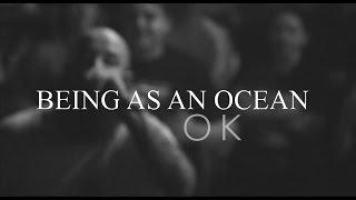 Being As An Ocean | OK | Live | The End | Nashville, TN