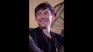 Blake Ritson | Mark | Ed Harris - Billions | BBC Radio 4