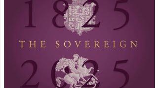 The 2025 Sovereign Design has been released - thoughts and reactions