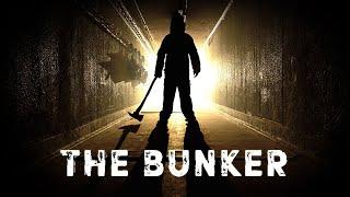 The Bunker (2017) | Filme Completo e Dublado | Filme de Acção 2017