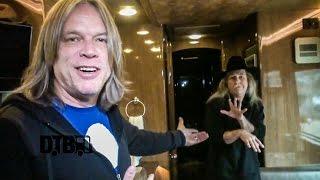 Andy Timmons (feat. Uli Jon Roth) - BUS INVADERS Ep. 1028