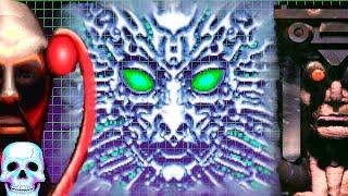 System Shock 4 the Soul