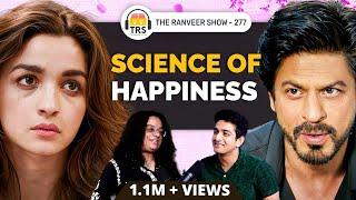 Science Behind Happiness: Psychologist Explains Mental Health, Therapy & Life | Havovi H. | TRS 277