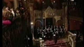 Mamele,Moscow Male Jewish Cappella,Alexander Tsaliuk,Krakow