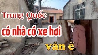 Phần 2:Chia sẻ gia cảnh làm dâu ở Trung Quốc của cô dâu Việt và những góc khuất #cuộcsốngtrungquốc