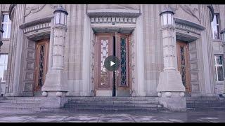 Discover the University of Zurich in 100 seconds