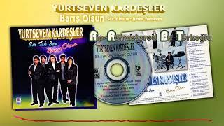 Yurtseven Kardeşler - Barış Olsun CD Rip