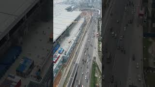 Image of New Bangladesh - Terminal 3 - Hazrat Shahjalal International Airport