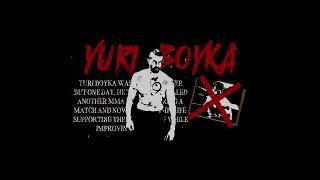 Yuri Boyka Undisputed IV | Symbiote Style Edit #undisputed #boyka #edit #capcut