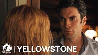 Jamie Confesses to Beth | Yellowstone | Paramount Network