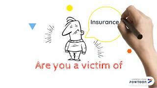 InsuranceSamadhan - Insurance Grievance Resolution