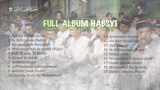 HABSYI FULL ALBUM | HMA AL ANWAR SARANG