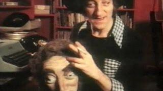 Marty Feldman - What Do I Spy With My Little Eye - Portrait 1974 - deutsch untertitelt - german su