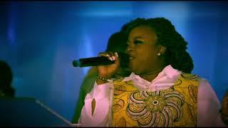 Noelie Elykem : Best high life praise medley @MosesBliss @mercy_chinwo @NathanielBasseyMain