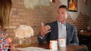 Wake Up with Marci: Dr. Christian Whitney