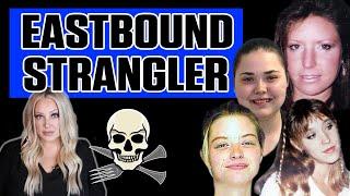 The Eastbound Strangler: A serial killer murders near Atlantic City, New Jersey