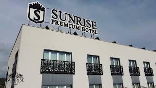 Sunrise Premium Hotel Golem Albania