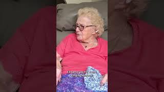 Can she PLEASE stop singing.. 🫠