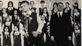 Sergey Paramonov "Helesinine vagun" ( Голубой вагон )
