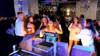 Sweet 16 DJ Vlog | SURPRISE PARTY | DJ Dave Gordon | Accent Event Group