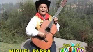 MIGUEL PARRA - CUÑADITA SABIDA - EXITOS DE ORO