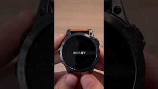 Garmin Epix 2 Unboxing