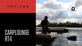 CARPologyTV - CarpLounge RT4