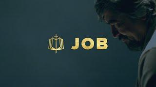 Job: The Bible Explained