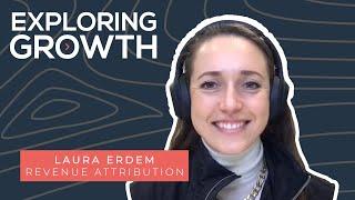 Revenue Attribution with Laura Erdem from Dreamdata.io