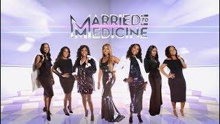 Married To Medicine: Season 6 Opening Titles