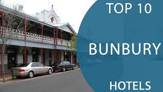 Top 10 Best Hotels to Visit in Bunbury, Western Australia | Australia - English