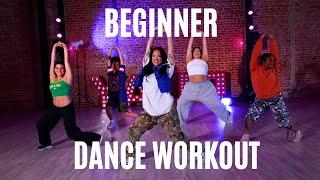 GROOVE ALONG DANCE CLASS
