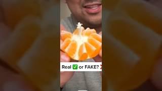 Real or fack ?orange peel hack .. #shorts #viral #orange #hack #orangepeelhack #lifehack