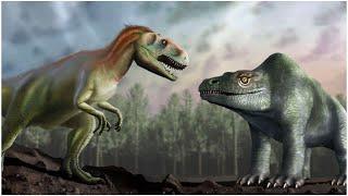 Paleo-Profile: The Mighty Megalosaurus