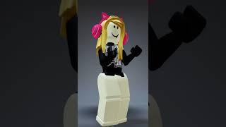 MINHA PRIMA FEZ MINHA ISKIN NO ROBLOX#naoflopaporfavor#roblox #YTBLOX#lglf5