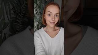 Natural make up base  #shorts #makeupshorts #naturalmakeup #makeuptutorial