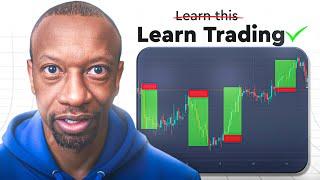 Money Losing Prop Firm Traders Have Not Learned How to Practice to WIN!