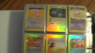 COMPLETE Master SKYRIDGE All Regular + Reverse Holo & CRYSTALS included - The Charizard Authority -