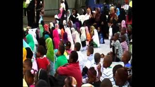 yahya mohammed -hijab official