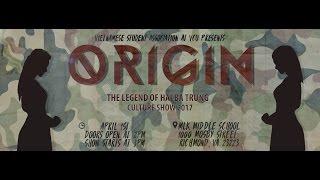 VSA@VCU Culture Show 2017: Origin