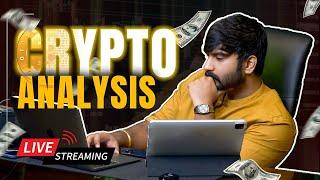 Crypto & Forex Analysis | Yash Gupta |