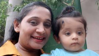 morning talk || with my son  || Nevil ka birthday hai aaj## surprise party plan ##