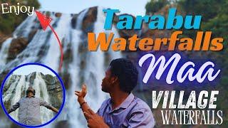 tarabu waterfallsmaa village waterfalls