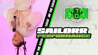 SAILORR "POOKIE’S REQUIEM" On The Radar Performance