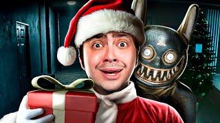 ESSE JOGO QUASE ME MATOU! - GIFT COLLECTOR