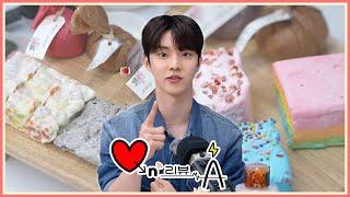 [Qn_리뷰] Ep.1 유행 음식 리뷰 편 | 근데 이제 조금 늦은...🫣