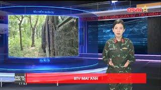 Bản tin quốc tế - International News 09-02-2025