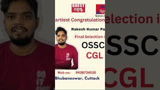 #Rakesh#CGL ACTO