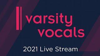 Varsity Vocals 2021 ICCA Central Quarterfinal